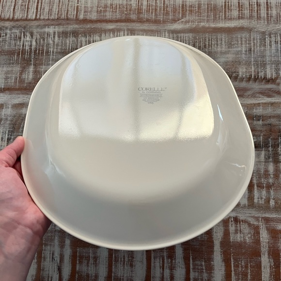 Corelle Serving Platter - Southwest Heritage - Picture 6 of 6